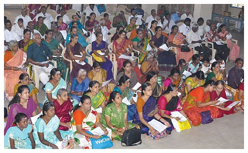 வேலுண்டு வினையில்லை !
