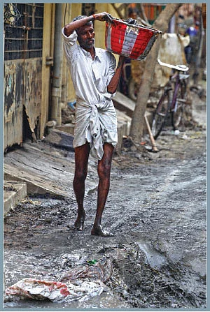 உங்கள் மனிதம் சாதியற்றதா?