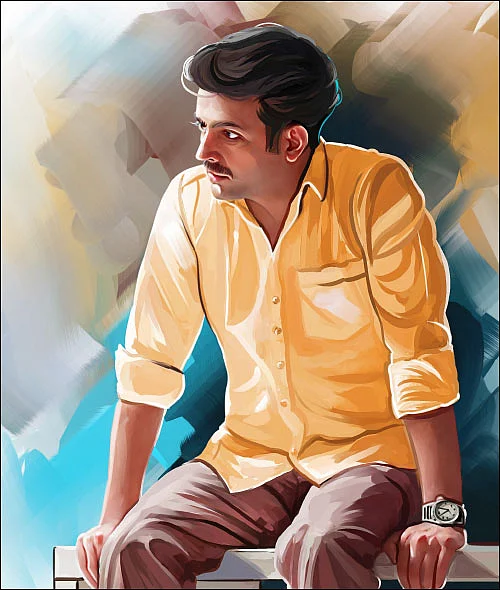 கடன்... கஷ்டம்... தீர்வுகள்! - 13 - சிக்கலை உண்டாக்கிய நம்பிக்கை!