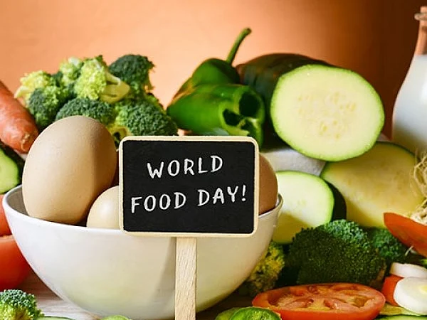 'பட்டினி இல்லா உலகத்தை உருவாக்குவோம்' - ஐ.நா அழைப்பு #WorldFoodDay #ZeroHungerWorld