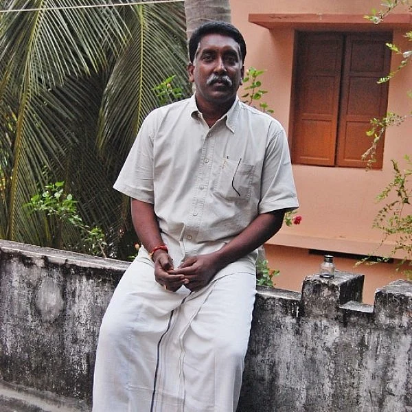"சாகித்ய அகாடமி விருது பெற்றவன் என்றால், எனக்குக் கெட்ட கோபம் வரும்!" ஜோ டி குரூஸ் #LetsRelieveStress