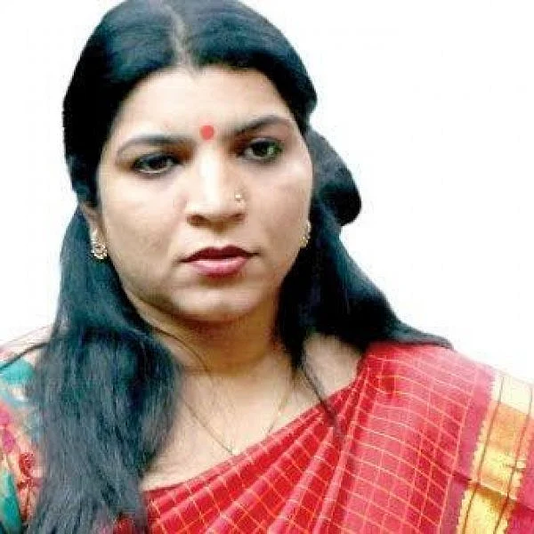 சரிதா நாயர்