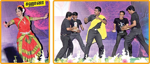 ''இருபது ஆஸ்கராவது வாங்க வேண்டும்!''