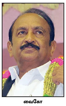 மிஸ்டர் கழுகு: ஸ்டாலினுக்கு குறிவைக்கும் மோடி! - ஐ.பி ரிப்போர்ட்... ஐ.டி ரெய்டு