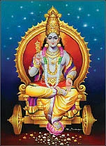 சிவபஞ்சாக்ஷர நக்ஷத்ரமாலா ஸ்தோத்ரம்