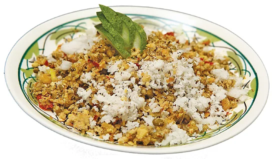30 வகை கிராமிய சமையல்