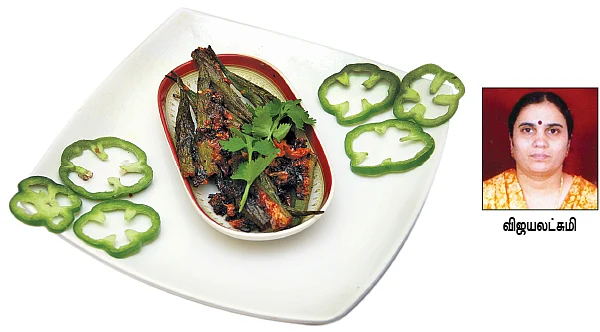 30 வகை கிராமிய சமையல்