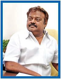 விஜயகாந்த் 25