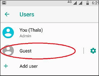 அடடே ஆண்ட்ராய்டு!