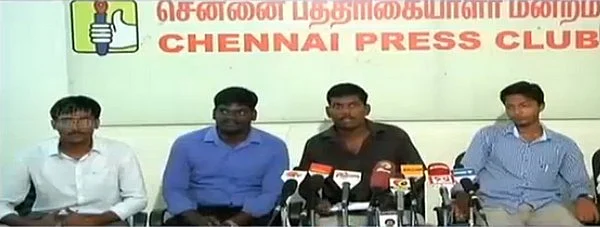 தேசிய அளவில் போராட்டம்: மாணவர் அமைப்புகள் எச்சரிக்கை!