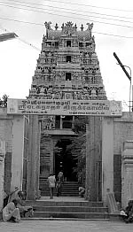 'ஏடு ஒதுங்கிய வைகையில் தண்ணீர் நிரம்பட்டும்!’