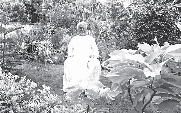 ஆண் தாய் - அப்துல் ரகுமான் - அறிவுமதி