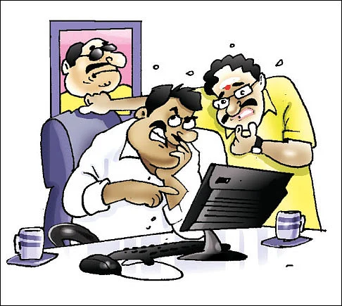 ஜோக்ஸ் - 2
