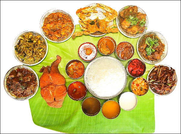 சோறு முக்கியம் பாஸ்! - 33
