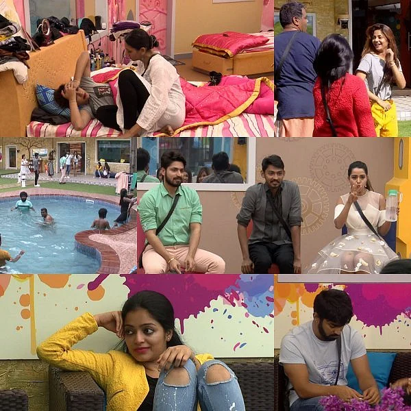 டியர் கமல்... அப்படி மட்டும் சொல்லிடாதீங்க ப்ளீஸ்! #BiggBossTamil2