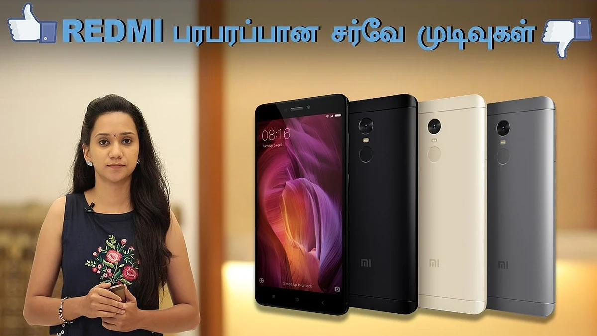 Reason behind Redmi mobile on top trending ? | Full survey report