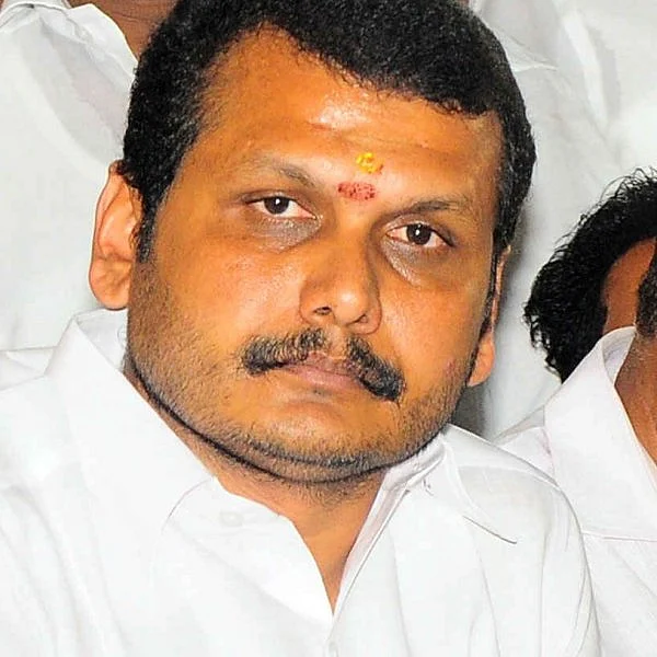 14 பேரிடம் ரூ.95 லட்சம் மோசடி வழக்கு: முன் ஜாமீன் கோரும் செந்தில் பாலாஜி!