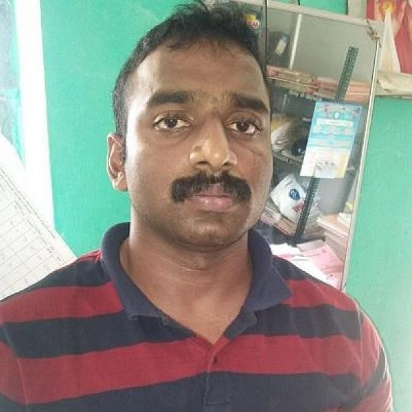 மீண்டும் மீண்டும் ஐ.பி.எஸ் அவதாரம்... மூன்றாவது முறையாகக் கைதாகும் போலி அதிகாரி!