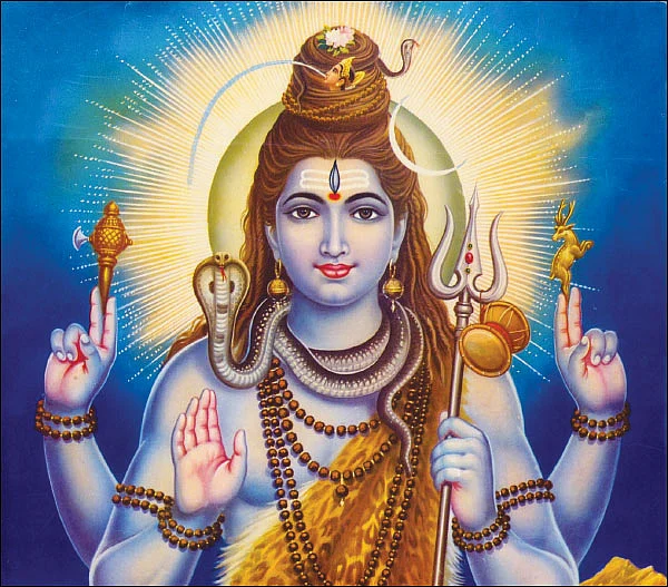 ஐப்பசி அன்னாபிஷேகம் திருமந்திரம் சொல்லும் தத்துவம்!