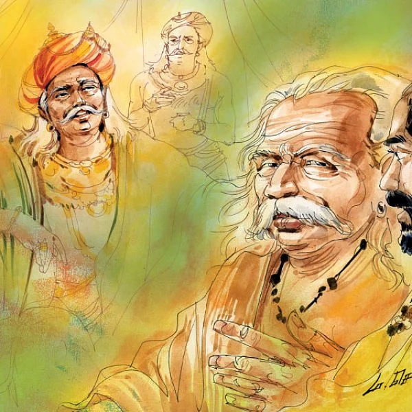 வீரயுக நாயகன் வேள்பாரி - 87