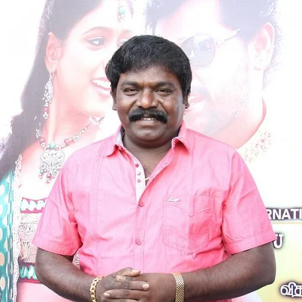 `ஒவ்வொரு மேடையா ஏறி இறங்கி, கஷ்டப்பட்டு சம்பாதிச்ச நகைங்க!'- கண்கலங்கிய இமான் அண்ணாச்சி