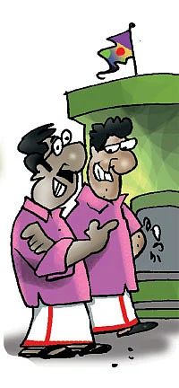 ஜோக்ஸ் - 1