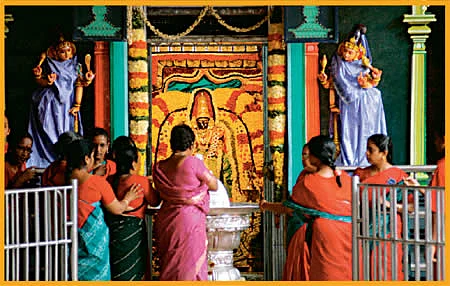 கேள்வி - பதில்