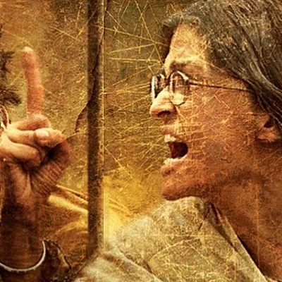 அழுக்கும் ஆவேசமுமாக ஈர்க்கும் ஐஸ்வர்யா! - 'சர்ப்ஜித்' படம் எப்படி?