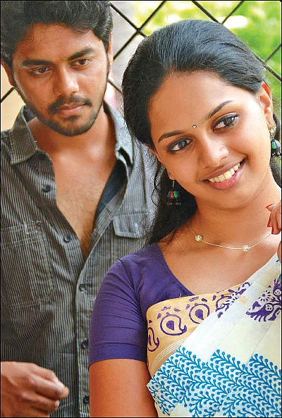 சிறிய பட்ஜெட் படங்கள்..!