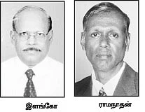 ''70 வயதிலும் பதவி ஆசை!''
