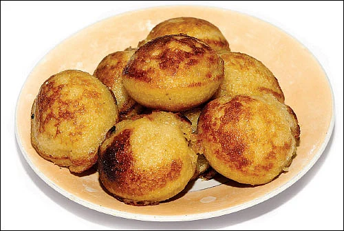 30வகை பஞ்சபூத ரெசிப்பி!