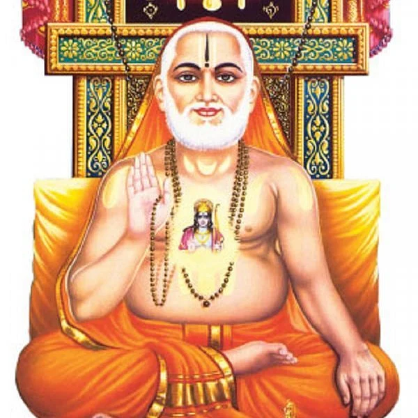 மந்திராலய மகானுக்கு இசை அஞ்சலி... மகாருத்ர ஜபம் ஹோமம்!