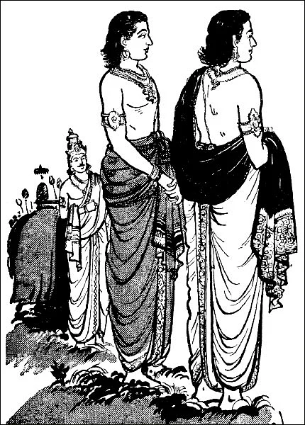 சித்திர ராமாயணம்