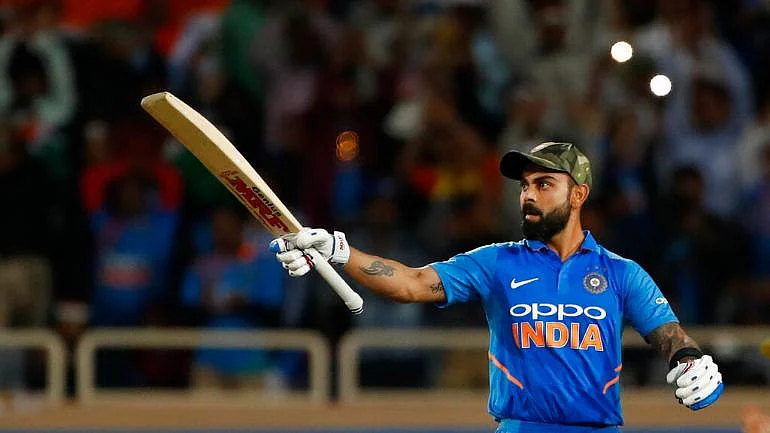 கோலி, பட்லர், வார்னர்... உலகக் கோப்பையில் கலக்கப்போகும் 10 பேட்ஸ்மேன்கள்