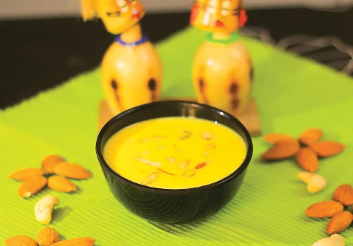கதை பேசும் கஞ்சி