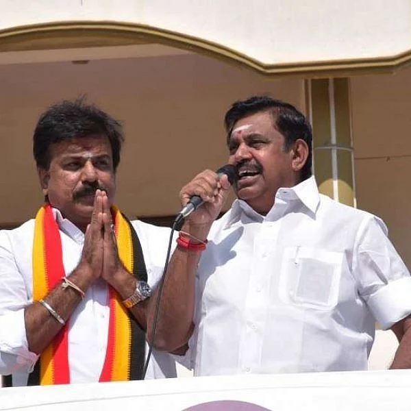 `வாக்கு கொடுத்திருக்கேன்; கள்ளக்குறிச்சியில் ஜெயிச்சாகணும்!'- நிர்வாகிகளிடம் கறார் காட்டிய எடப்பாடி