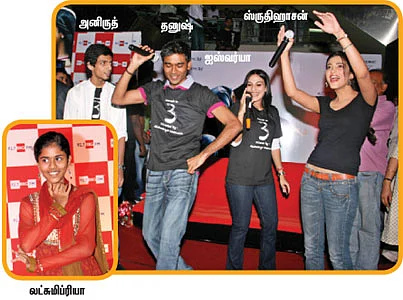 சகோதரன் காலண்டர்!