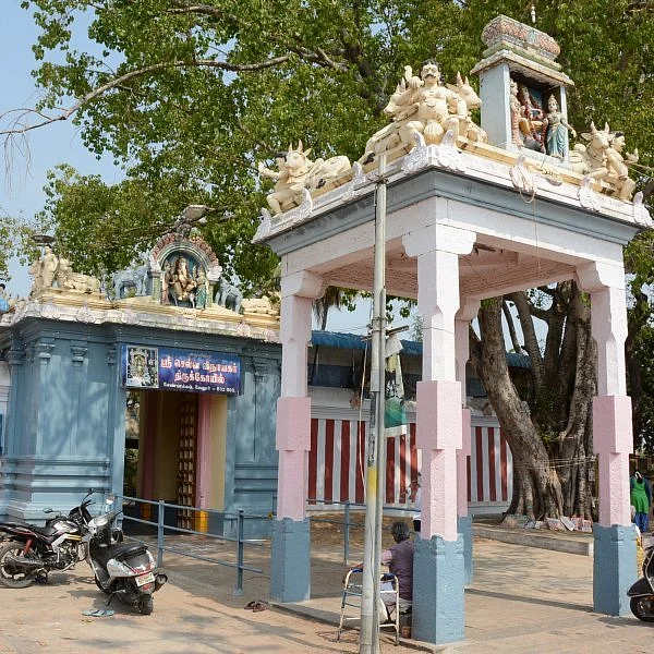 புத்திர பாக்கியம், திருமண வரமருளும் லிங்க வடிவ விநாயகர் சொரூபங்கள்!