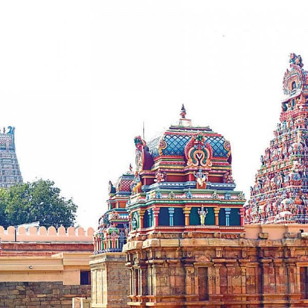 ரங்க ராஜ்ஜியம் - 14