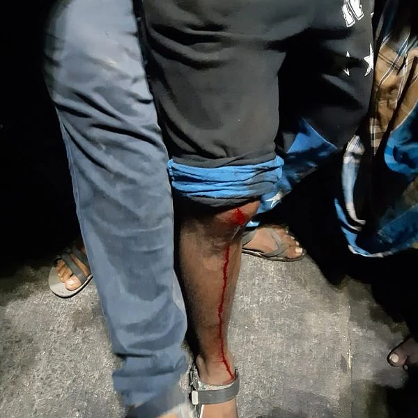 ஆபத்தான பயணம்; ஆத்திரத்தில் மக்கள்; மடைமாற்றப்பட்ட மாநகரப் பேருந்துகள்’ - என்ன நடந்தது கோயம்பேட்டில்?
