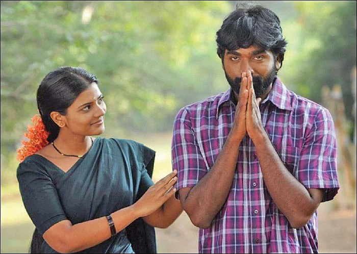 “வைராக்கியத்துடன் போராடினேன்... வாழ்க்கை மாறியது!”