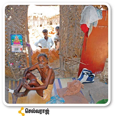 'தானே' துயர் துடைத்தோம்!