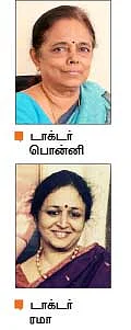 தாய்ப்பாலே தடுப்பூசிதான்!