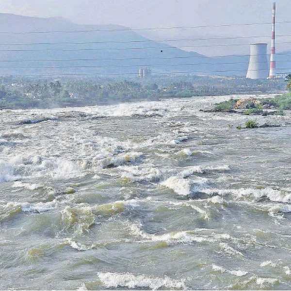 காவிரிப் பிரச்னை... அழிச்சாட்டியம் செய்யும் மத்திய அரசு!
