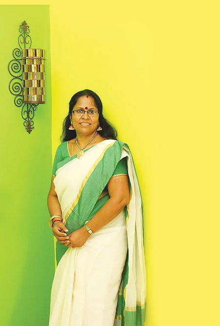 ``மெய்சிலிர்க்க வைத்தார் குடியரசுத்தலைவர்!’’