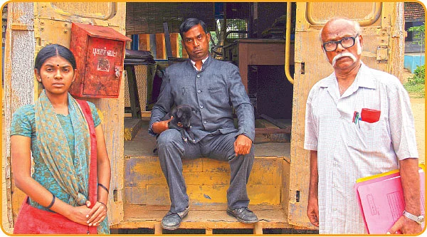 ஜோக்கர் - சினிமா விமர்சனம்