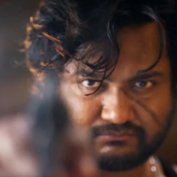 `இங்க விக்கிறது பிரச்னை இல்ல; வளர்றது தான் பிரச்னை' - வெப் சீரிஸில் நடிக்கும் பாபி சிம்ஹா!