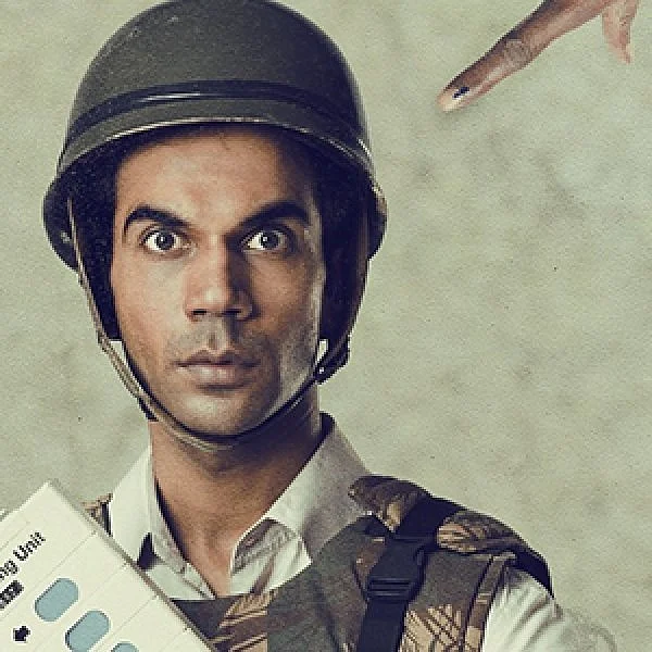 ஆஸ்கருக்கு சரியான படத்தைதான் அனுப்பிருக்காங்க..! ‘நியூட்டன்’ படம் எப்படி?