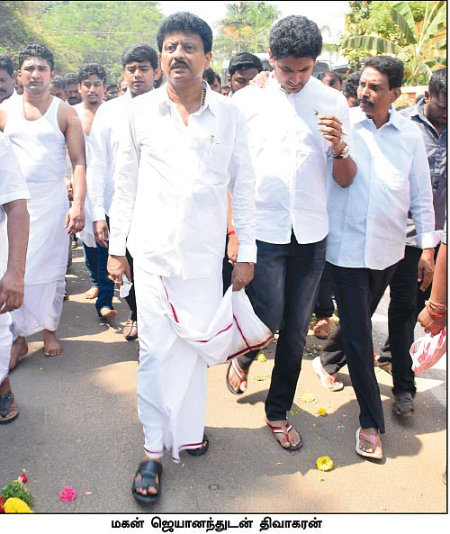 ‘பிரம்மஹத்தி தோஷமும்... மகாதேவன் மரணமும்!’