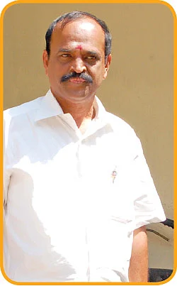 ஜெ. கேபினெட் - அமைச்சர்களின் அப்டேட்